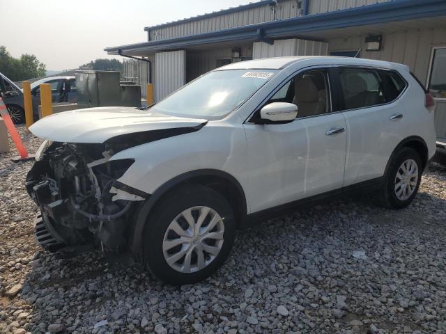 2014 NISSAN ROGUE S, 