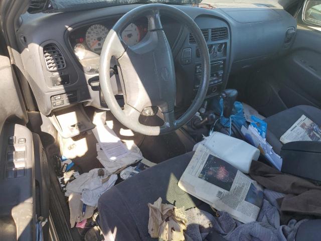 JN8AR07Y1XW351047 - 1999 NISSAN PATHFINDER LE SILVER photo 8