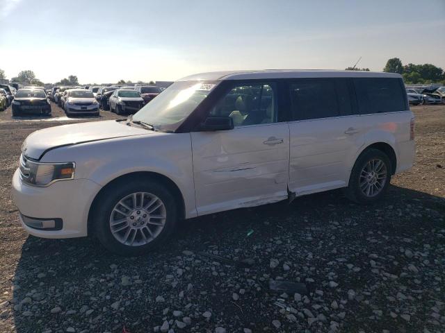 2014 FORD FLEX SEL, 