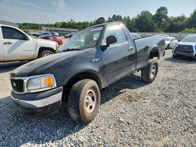 1999 FORD F150, 