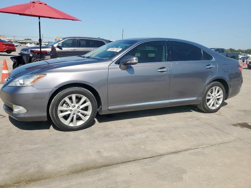 2012 LEXUS ES 350, 