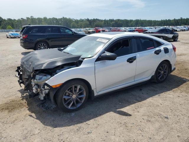 2019 HONDA CIVIC EX, 