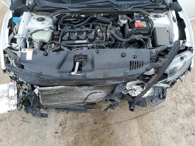 19XFC1F38KE014814 - 2019 HONDA CIVIC EX 白色 照片 11