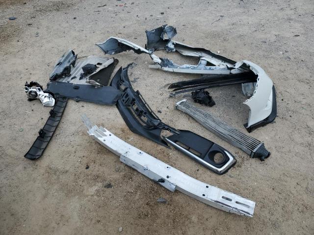 19XFC1F38KE014814 - 2019 HONDA CIVIC EX 白色 照片 12