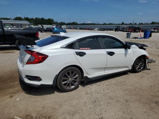 19XFC1F38KE014814 - 2019 HONDA CIVIC EX 白色 照片 3