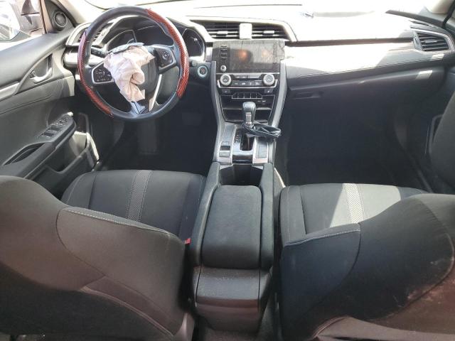 19XFC1F38KE014814 - 2019 HONDA CIVIC EX 白色 照片 8