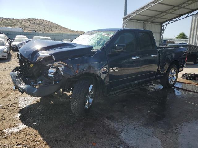 2015 RAM 1500 ST, 