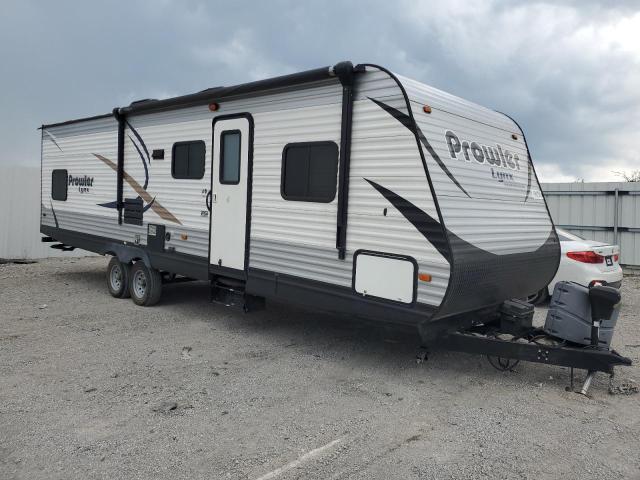 2016 HEARTLAND PROWLER, 