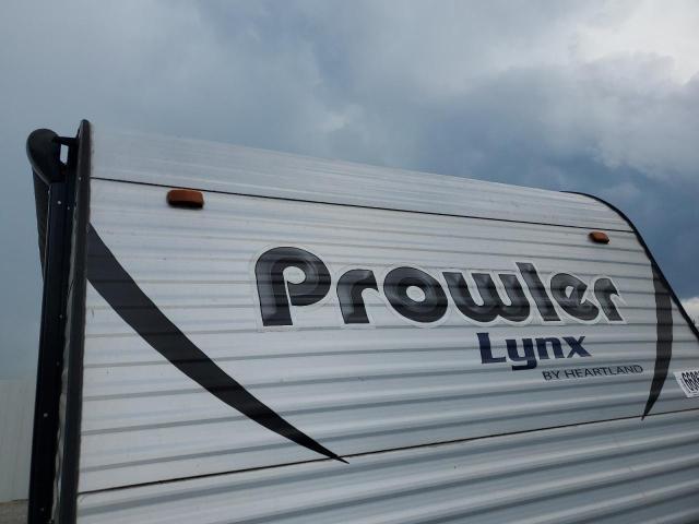 5SFPB3326GE301017 - 2016 HEARTLAND PROWLER ორფეროვანი ფოტო 9