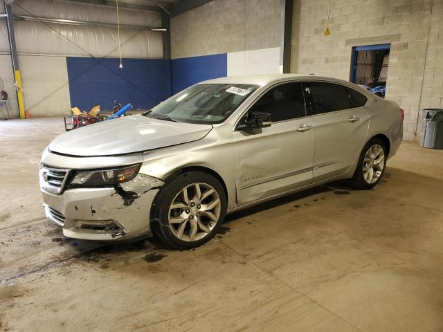 2019 CHEVROLET IMPALA PREMIER, 