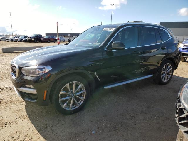 2019 BMW X3 XDRIVE30I, 