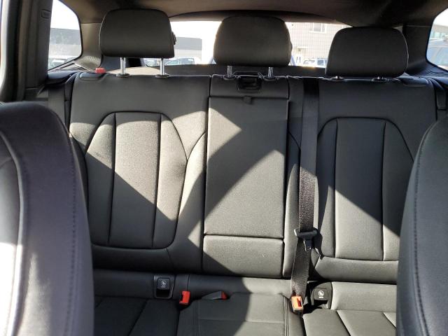 5UXTR9C52KLD93792 - 2019 BMW X3 XDRIVE30I Қара фото 10
