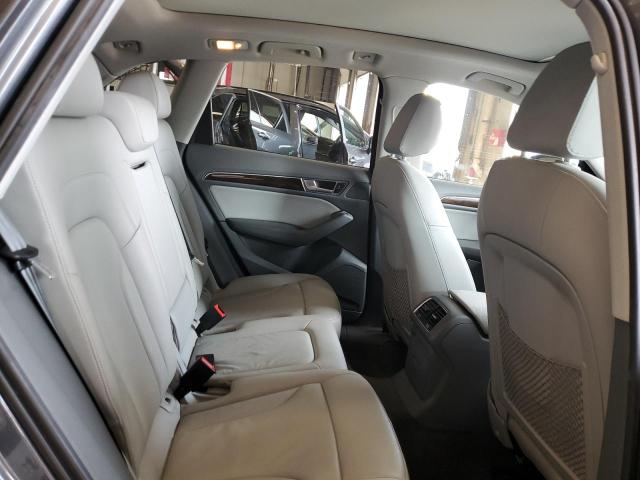 WA1LFAFP4DA043014 - 2013 AUDI Q5 PREMIUM PLUS Boz foto 11