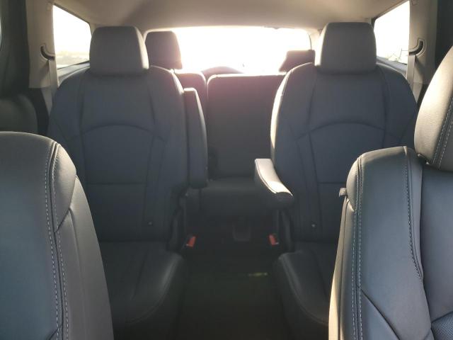 5GAERBKWXLJ284925 - 2020 BUICK ENCLAVE ESSENCE 红色 照片 10