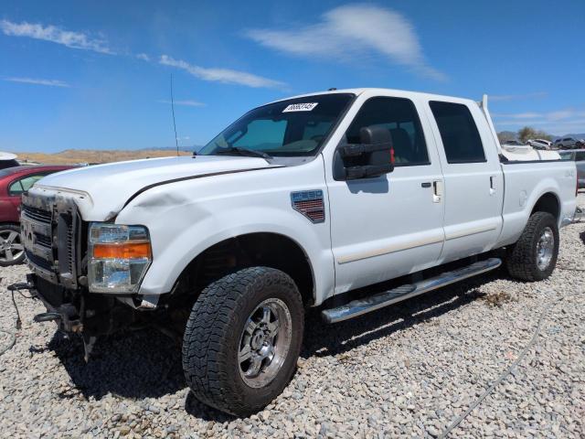 2010 FORD F250 SUPER DUTY, null