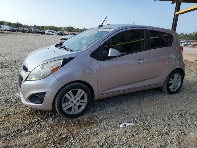 2013 CHEVROLET SPARK 1LT, 