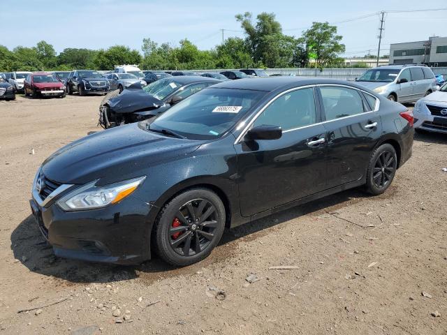 2018 NISSAN ALTIMA 2.5, 