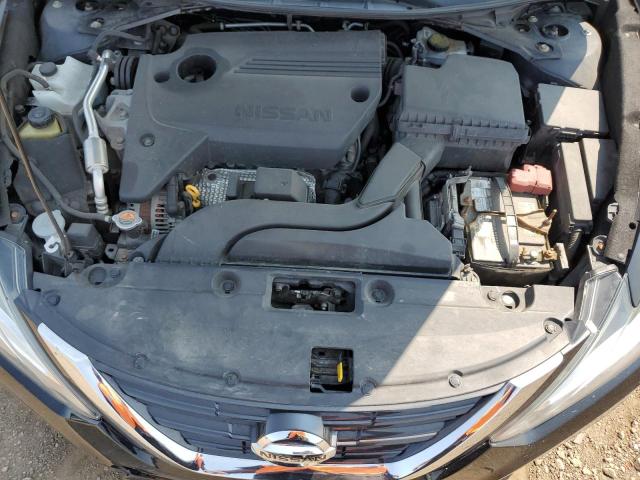 1N4AL3AP0JC267637 - 2018 NISSAN ALTIMA 2.5 BLACK photo 11