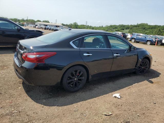 1N4AL3AP0JC267637 - 2018 NISSAN ALTIMA 2.5 BLACK photo 3