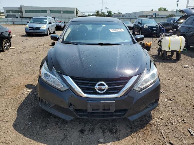 1N4AL3AP0JC267637 - 2018 NISSAN ALTIMA 2.5 BLACK photo 5
