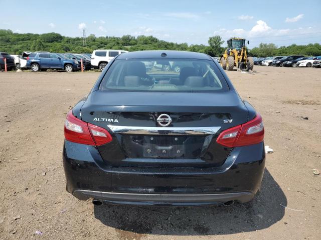 1N4AL3AP0JC267637 - 2018 NISSAN ALTIMA 2.5 BLACK photo 6