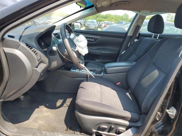 1N4AL3AP0JC267637 - 2018 NISSAN ALTIMA 2.5 BLACK photo 7