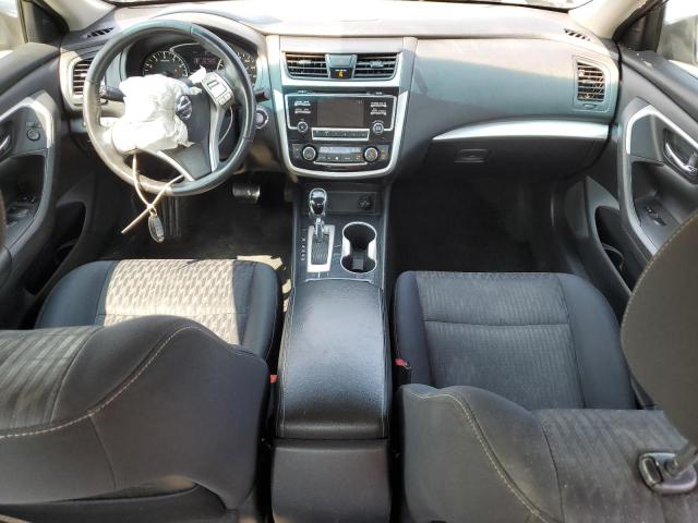 1N4AL3AP0JC267637 - 2018 NISSAN ALTIMA 2.5 BLACK photo 8