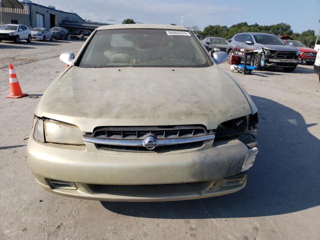 1N4DL01D6XC180576 - 1999 NISSAN ALTIMA XE CREAM photo 5