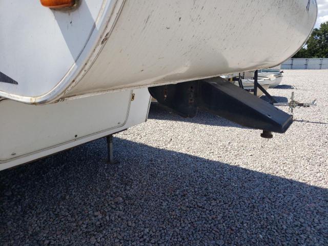 4YDF252254A212227 - 2004 KEYSTONE SPRINTER WHITE photo 8