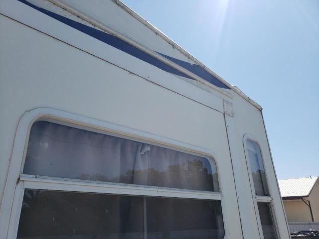 4YDF252254A212227 - 2004 KEYSTONE SPRINTER WHITE photo 9