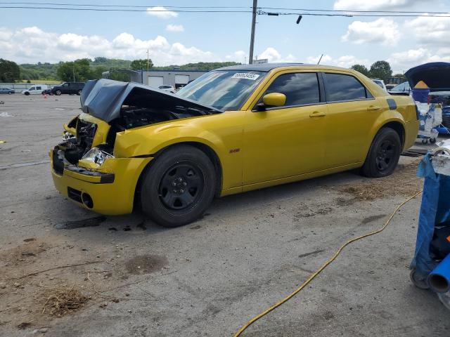 2008 CHRYSLER 300C, 