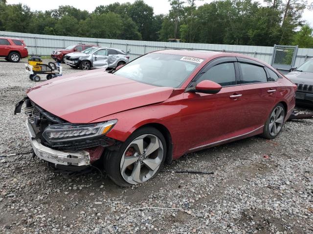 2019 HONDA ACCORD TOURING, 