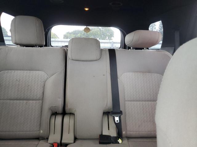 1FM5K7B86JGC86937 - 2018 FORD EXPLORER Biały zdjęcie 10