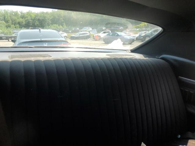 138570F184838 - 1970 CHEVROLET MONTECARLO TAN photo 10