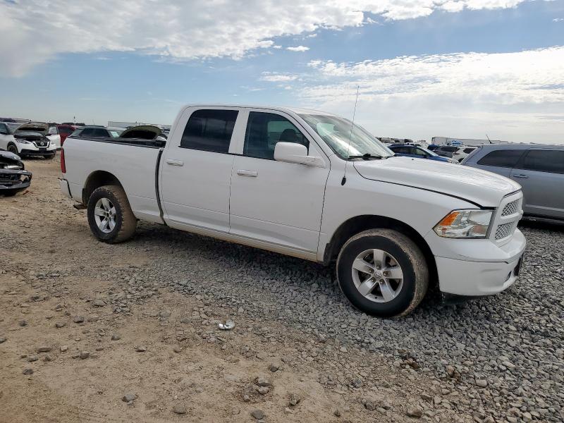 1C6RR7TT6LS117870 - 2020 RAM 1500 CLASS SLT თეთრი ფოტო 4