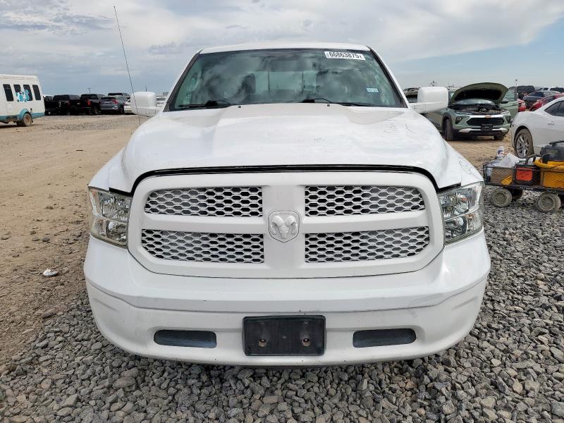 1C6RR7TT6LS117870 - 2020 RAM 1500 CLASS SLT თეთრი ფოტო 5