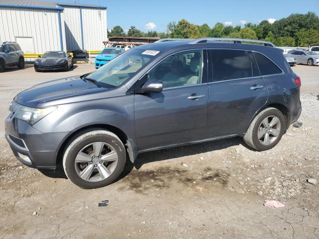 2011 ACURA MDX, 
