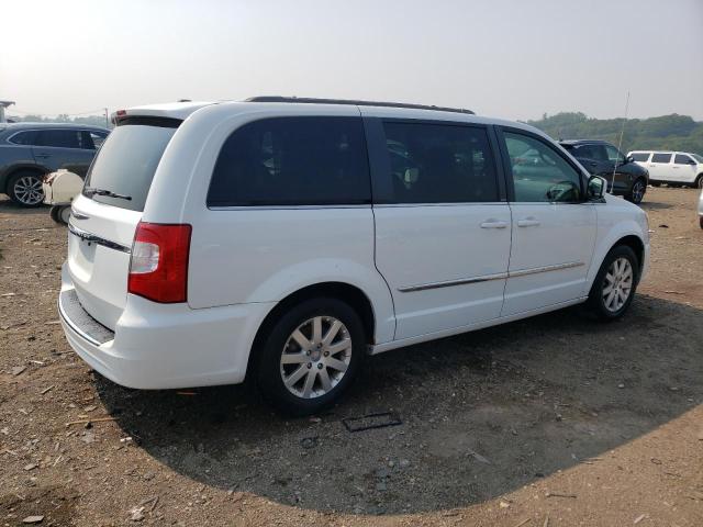 2C4RC1BG0DR816667 - 2013 CHRYSLER TOWN & COU TOURING WHITE photo 3