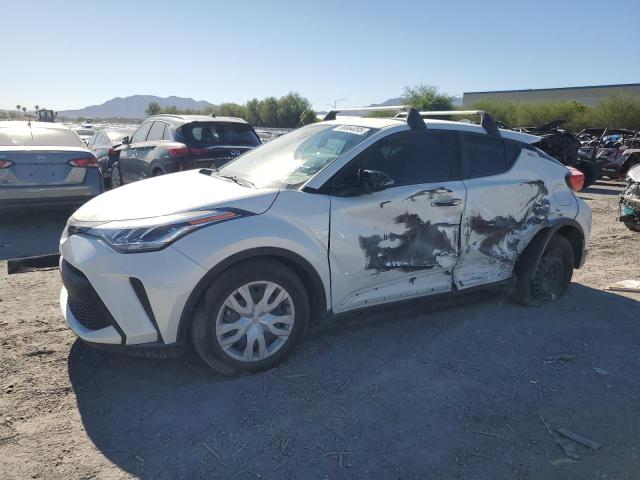 2021 TOYOTA C-HR XLE, 