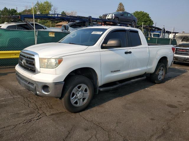 2013 TOYOTA TUNDRA DOUBLE CAB SR5, 