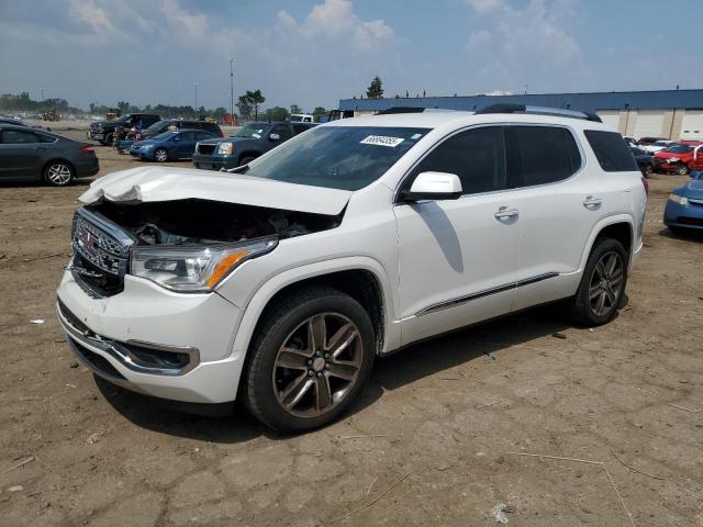 2017 GMC ACADIA DENALI, 