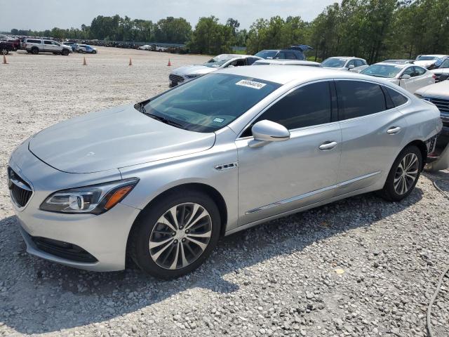 1G4ZP5SS6HU143176 - 2017 BUICK LACROSSE ESSENCE Gümüş foto 1