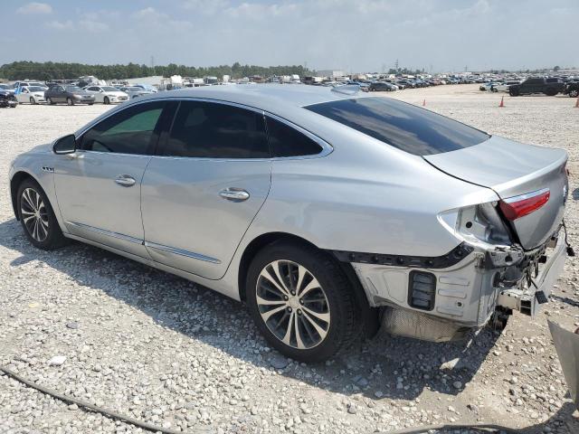 1G4ZP5SS6HU143176 - 2017 BUICK LACROSSE ESSENCE Gümüş foto 2