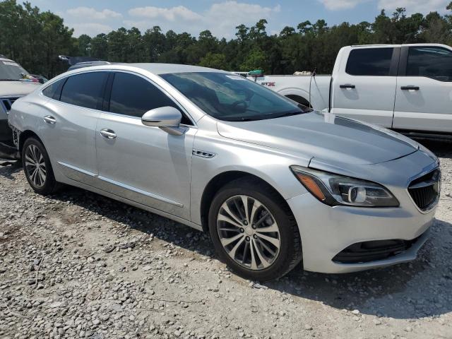 1G4ZP5SS6HU143176 - 2017 BUICK LACROSSE ESSENCE Gümüş foto 4