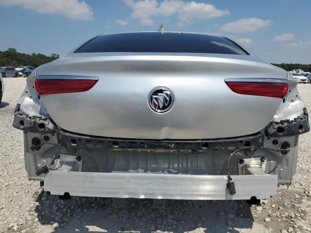 1G4ZP5SS6HU143176 - 2017 BUICK LACROSSE ESSENCE Gümüş foto 6