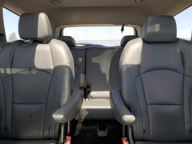 5GAEVAKW0KJ143317 - 2019 BUICK ENCLAVE ESSENCE Grafit foto 10