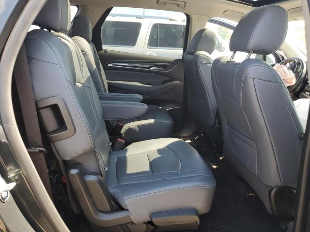 5GAEVAKW0KJ143317 - 2019 BUICK ENCLAVE ESSENCE Grafit foto 11