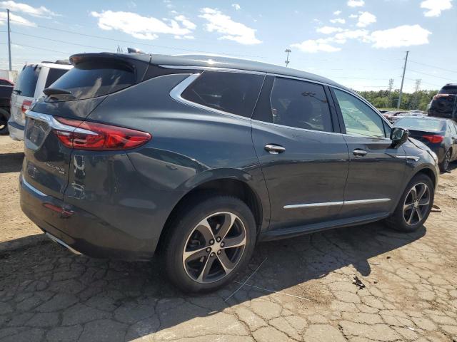 5GAEVAKW0KJ143317 - 2019 BUICK ENCLAVE ESSENCE Grafit foto 3