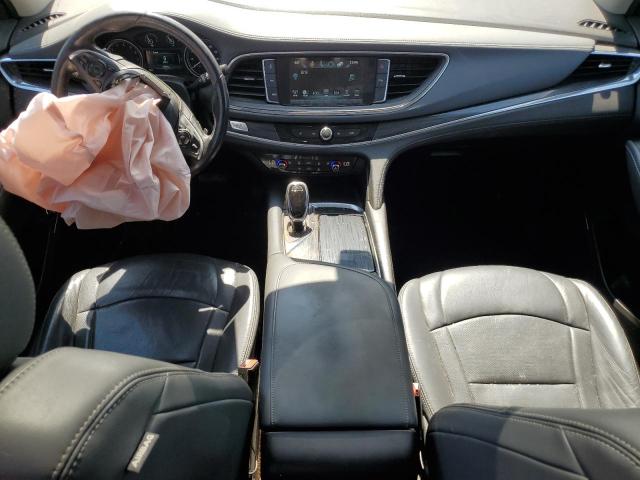 5GAEVAKW0KJ143317 - 2019 BUICK ENCLAVE ESSENCE Grafit foto 8