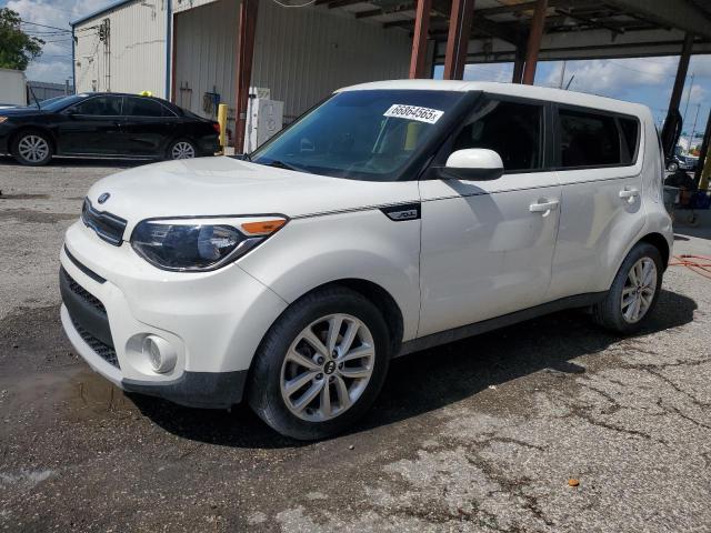 2019 KIA SOUL +, null